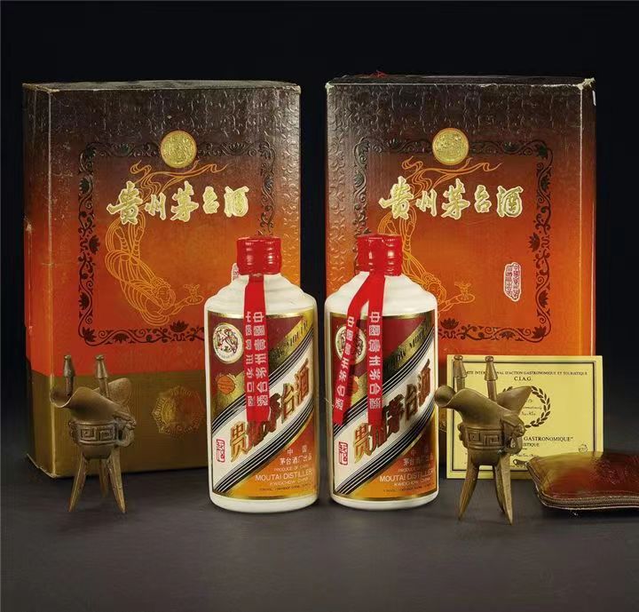 川汇烟酒回收