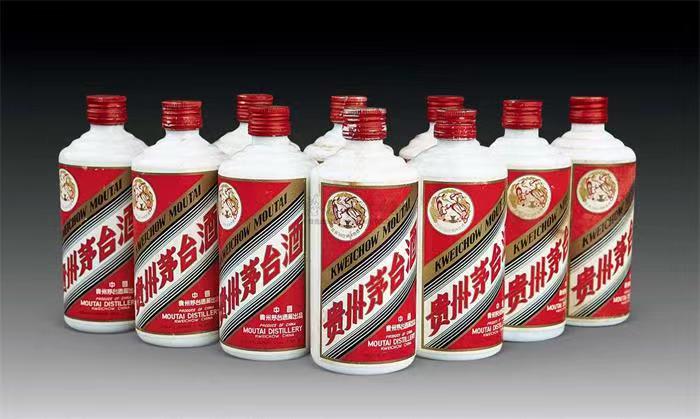 川汇茅台酒回收